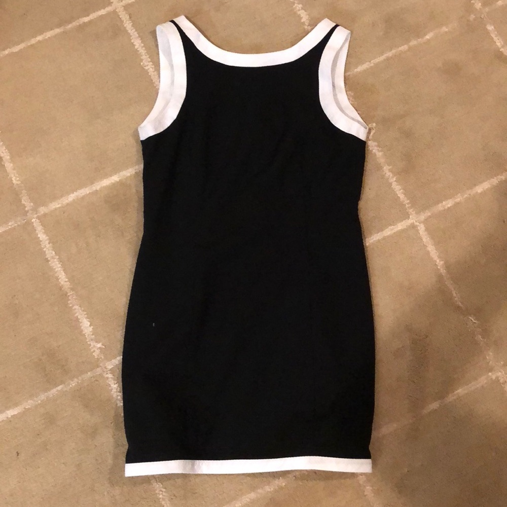 Lauren James Dress